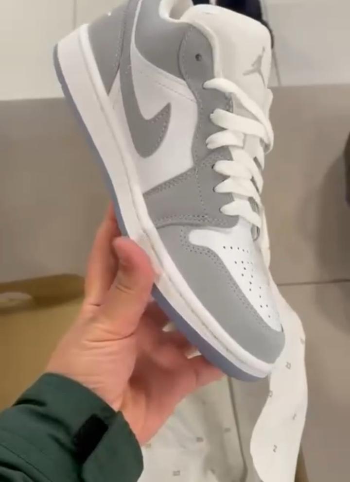 Nike