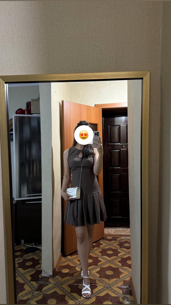 Нет бренда