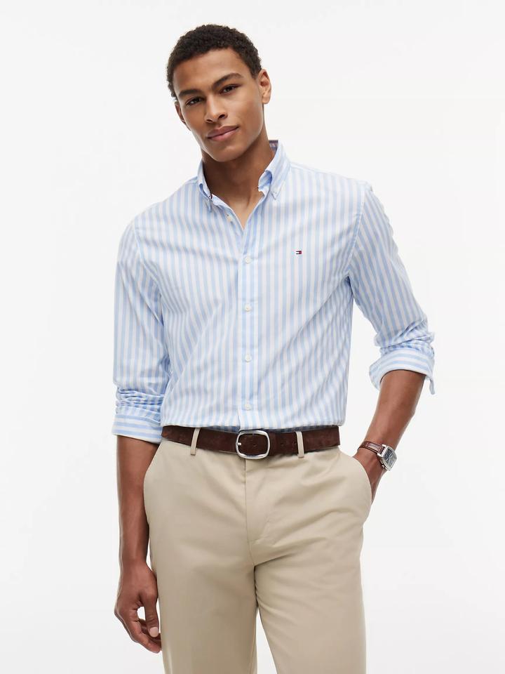 Рубашка Tommy Hilfiger