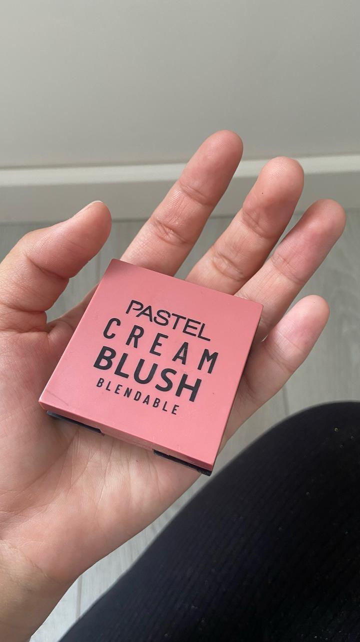 Pastel Cosmetics