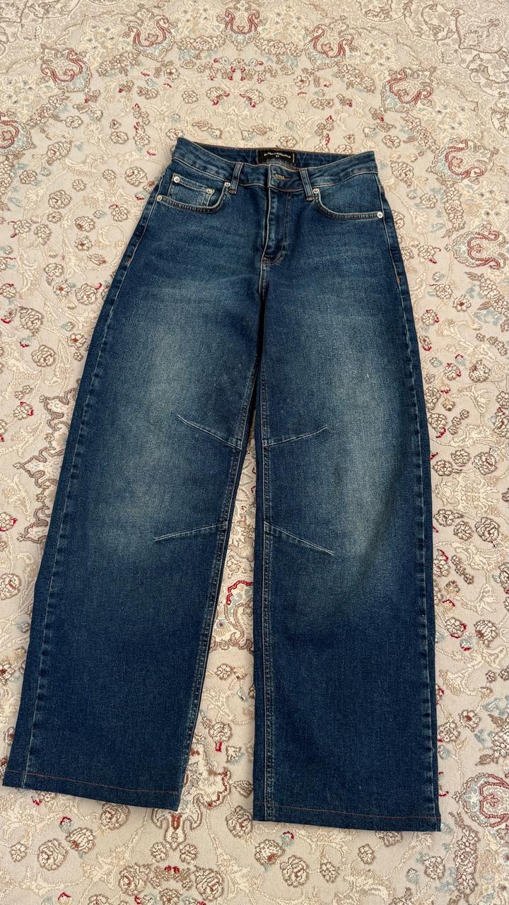 RAGAZZA Джинсы