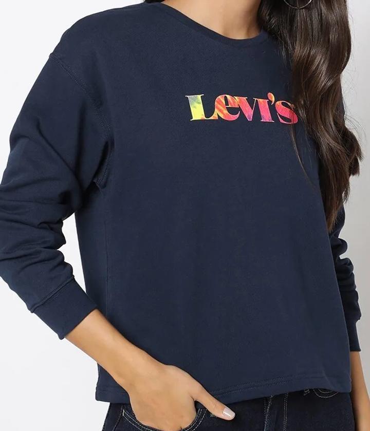 Свитшот Levi's