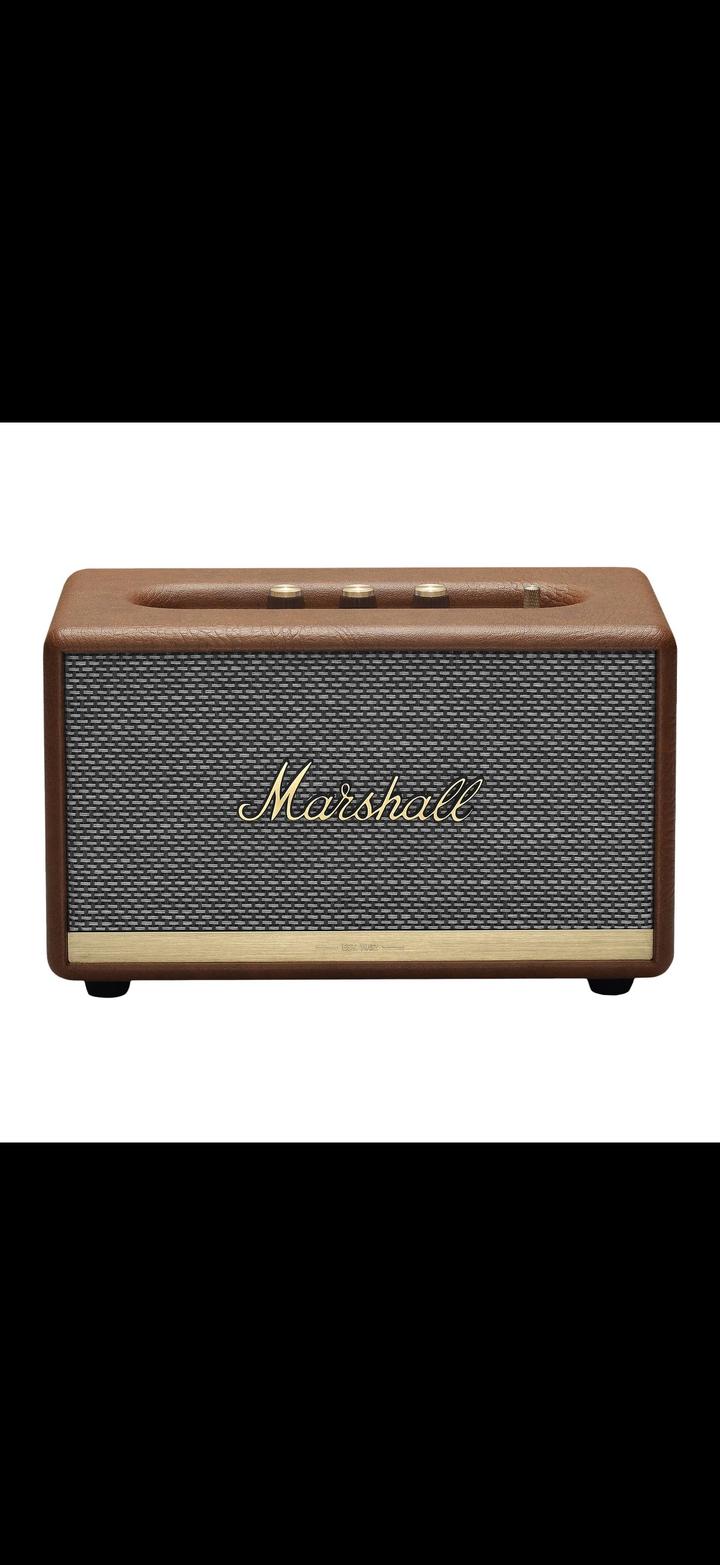 Marshall Acton II колонка