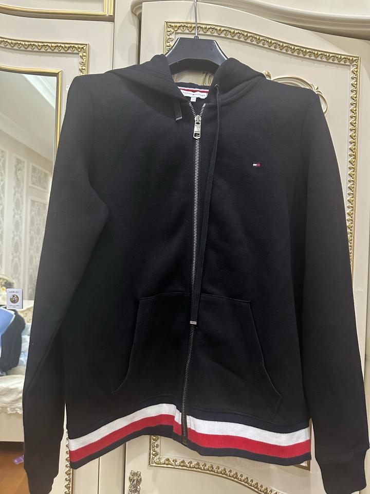 Толстовка Tommy Hilfiger