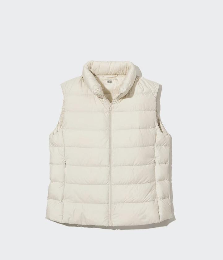 Жилетка Uniqlo