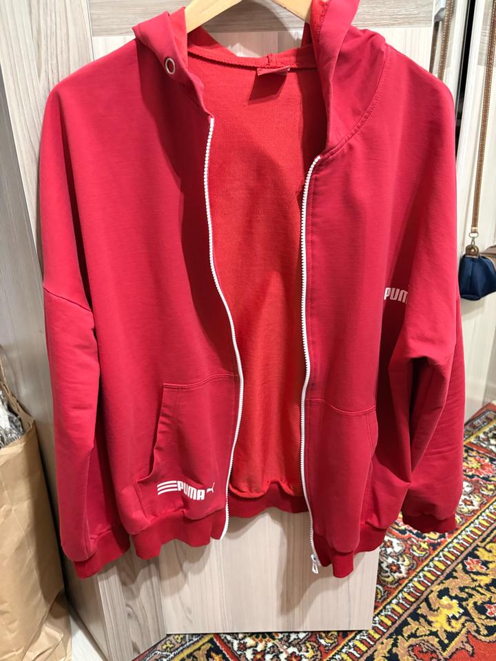 Puma