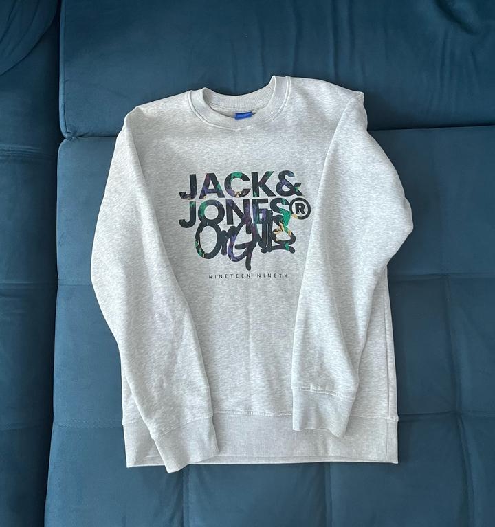 Jack & Jones