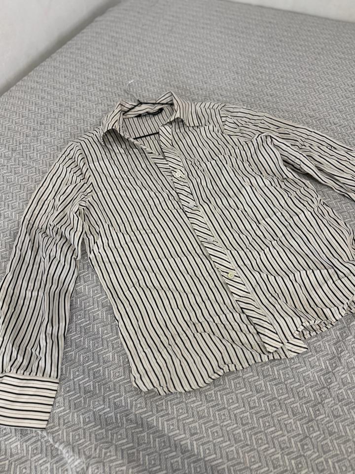Zara Рубашка Зара