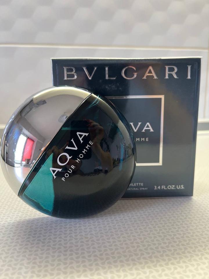 BVLGARI