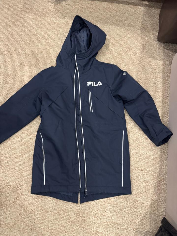 Куртка FILA