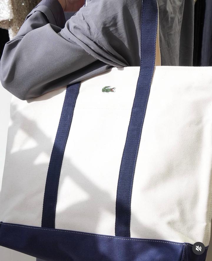 Lacoste