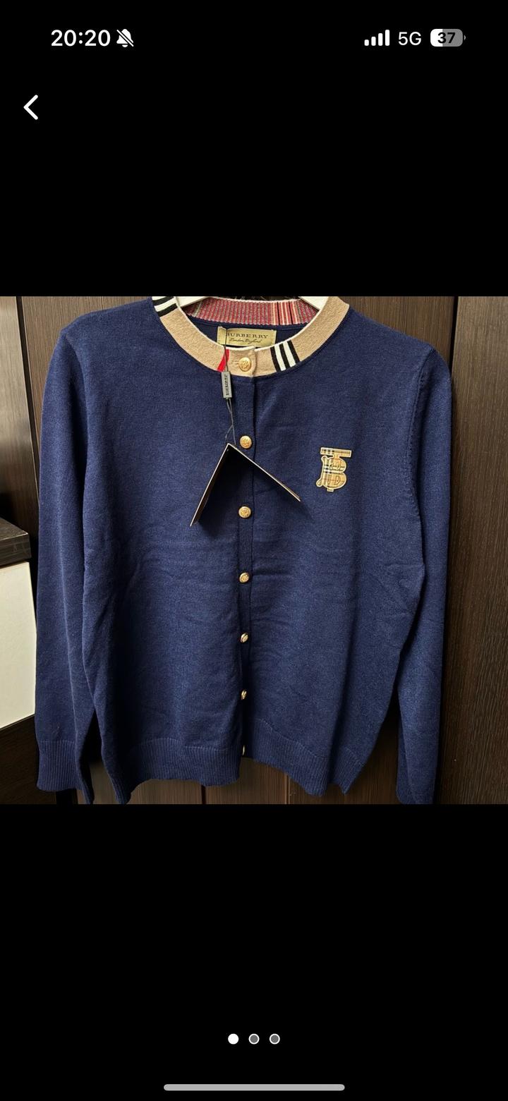Burberry