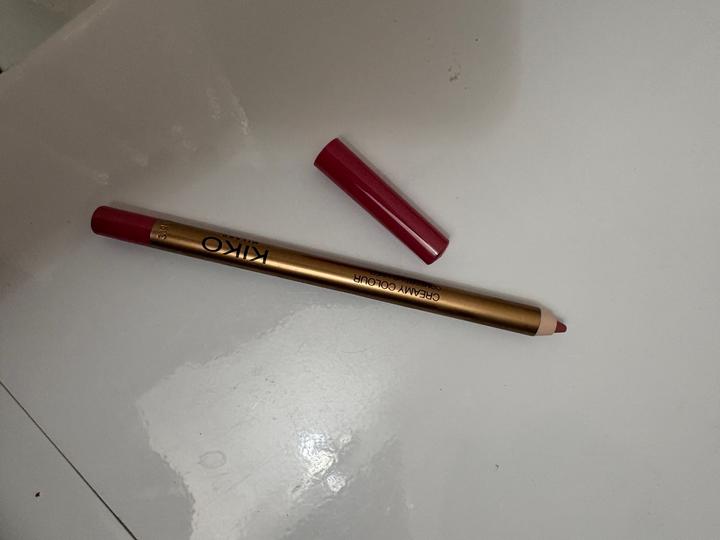 KIKO Milano Карандаш для губ KIKO 02 Pink sand