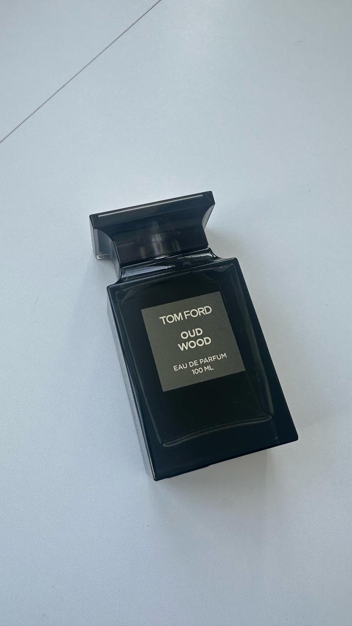 Tom Ford