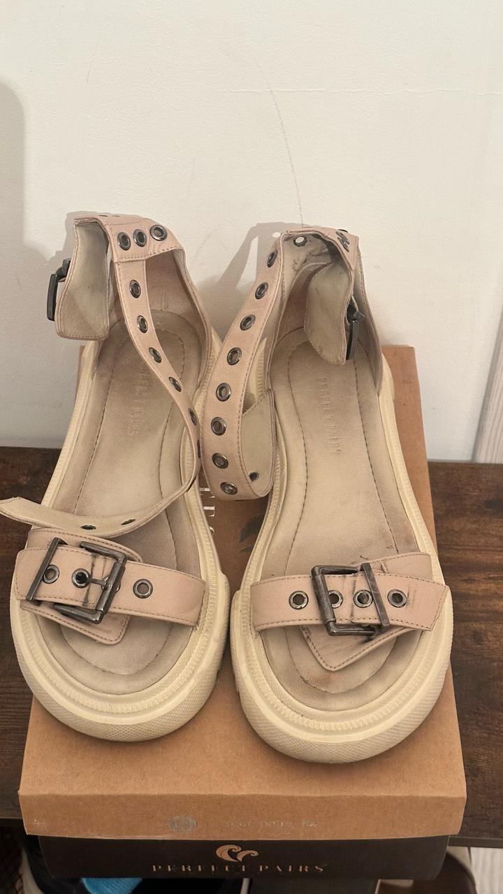Perfect Pairs