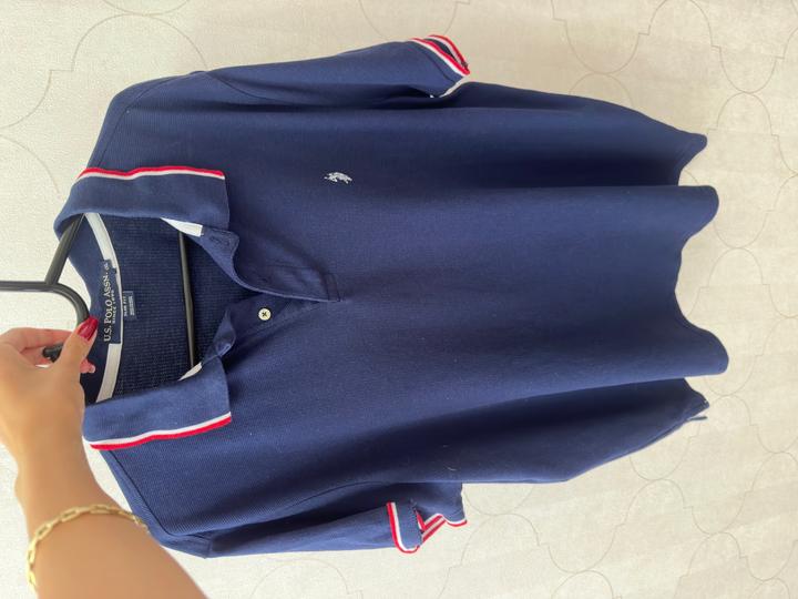 U.S. Polo Assn.