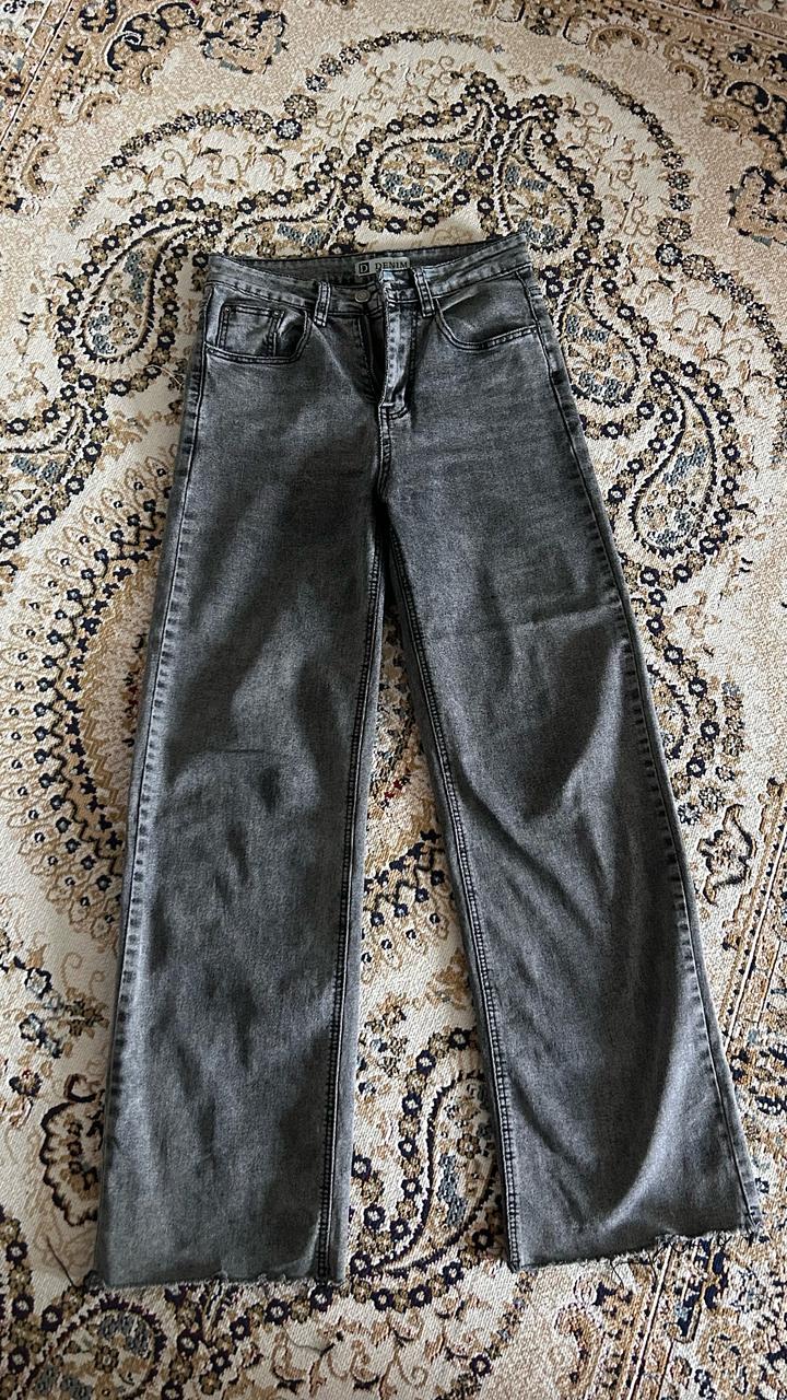 &Denim