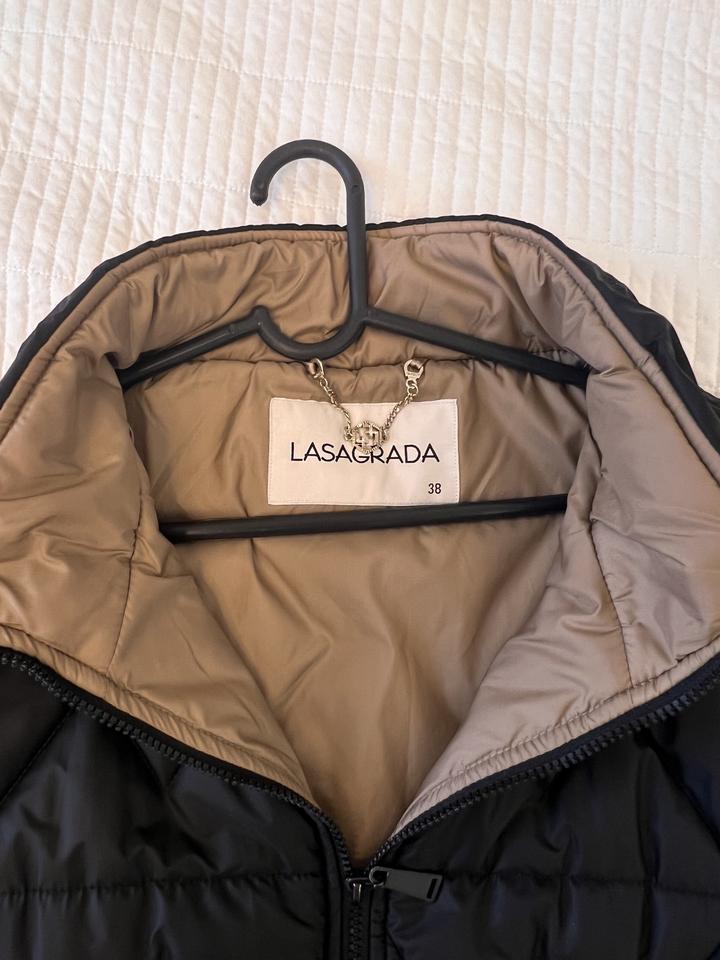 LASAGRADA
