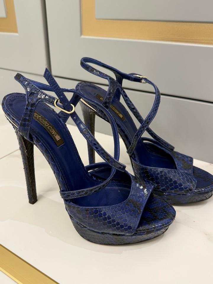 Roberto Cavalli