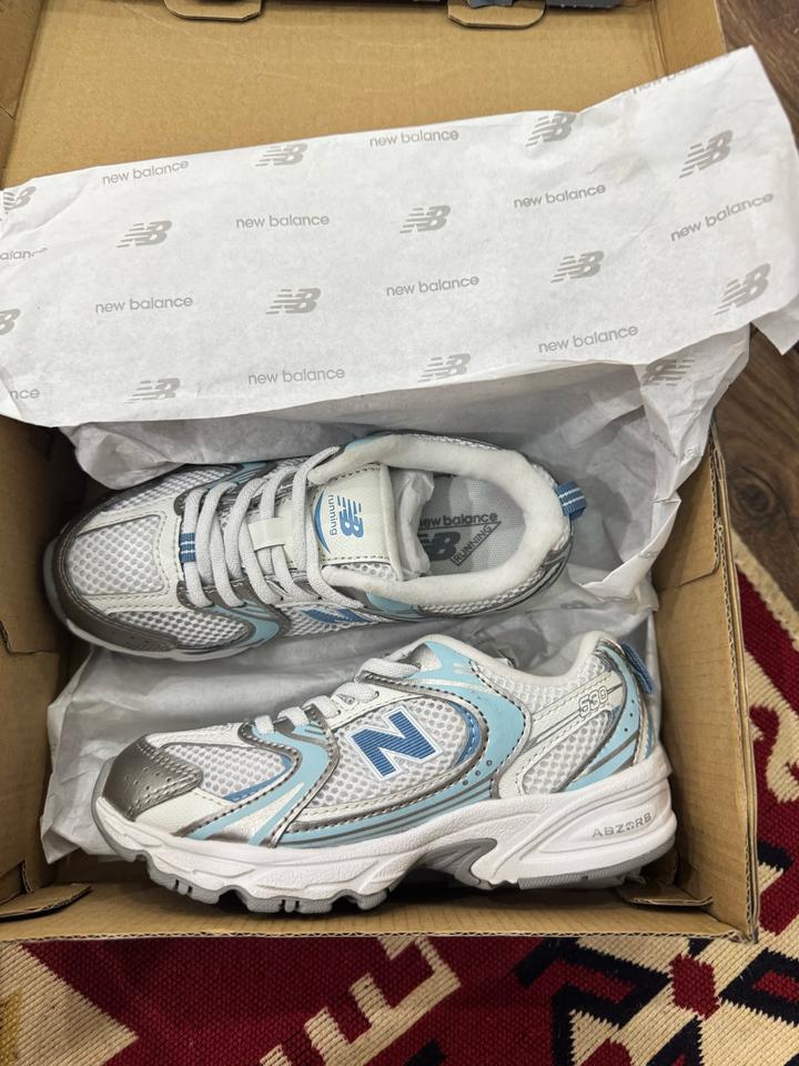 New Balance