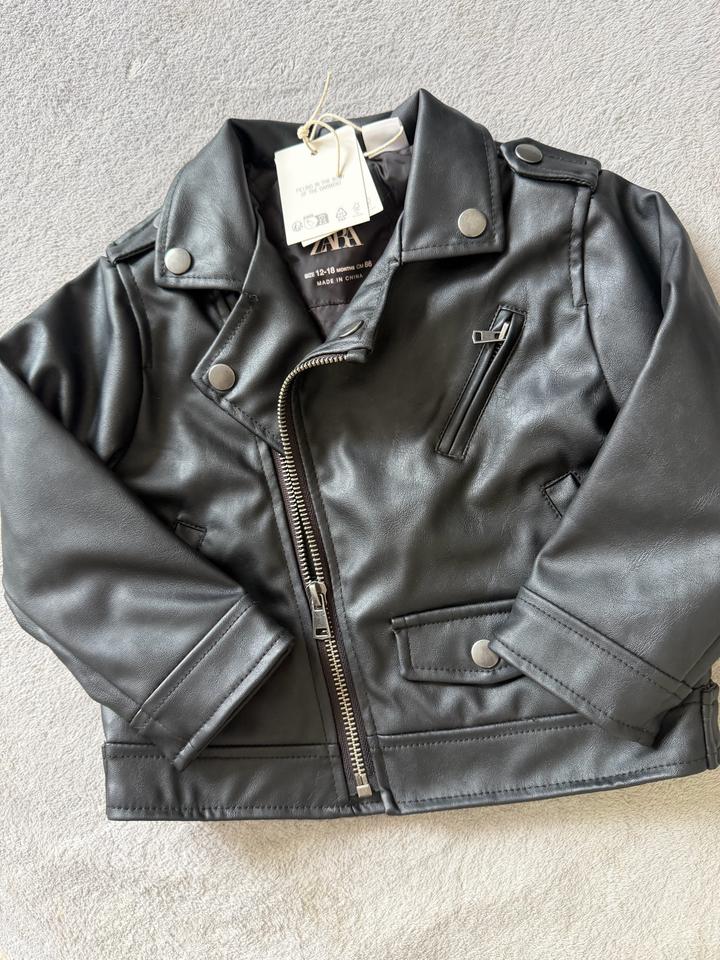 Косуха ZARA