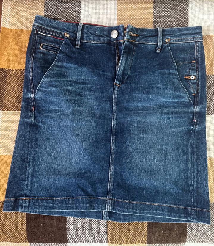 Tommy Hilfiger Юбка