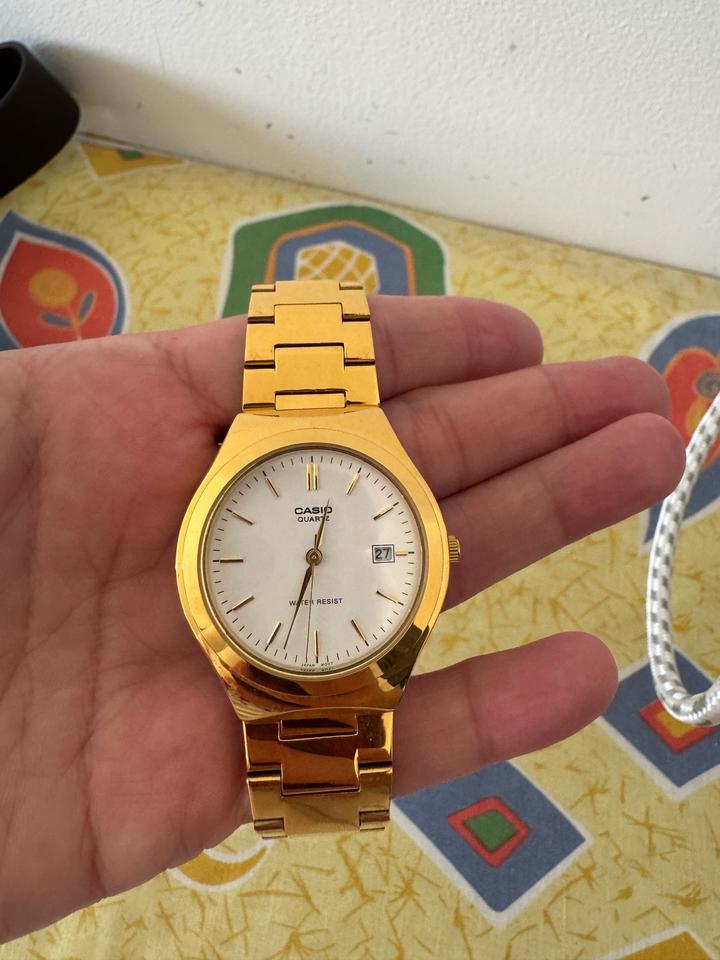 Casio