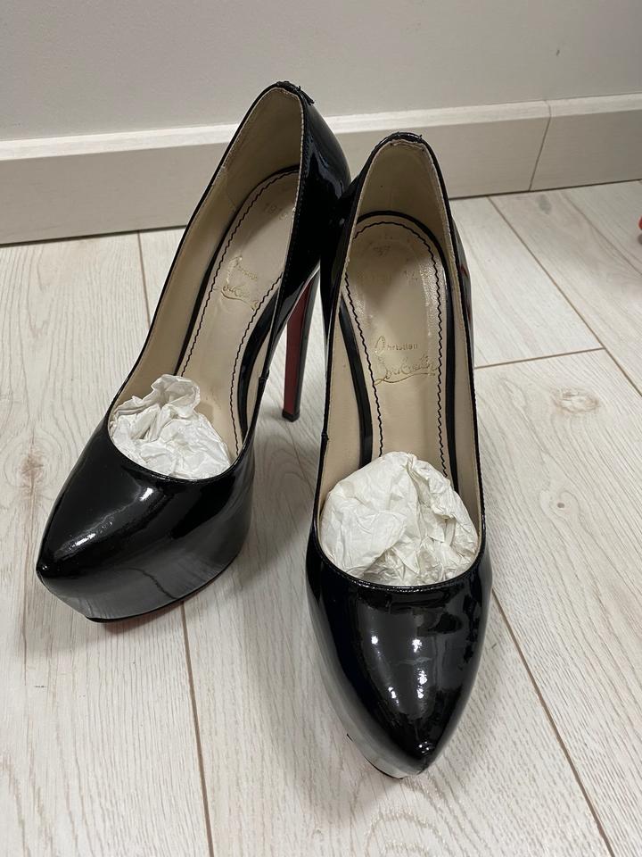 Christian Louboutin