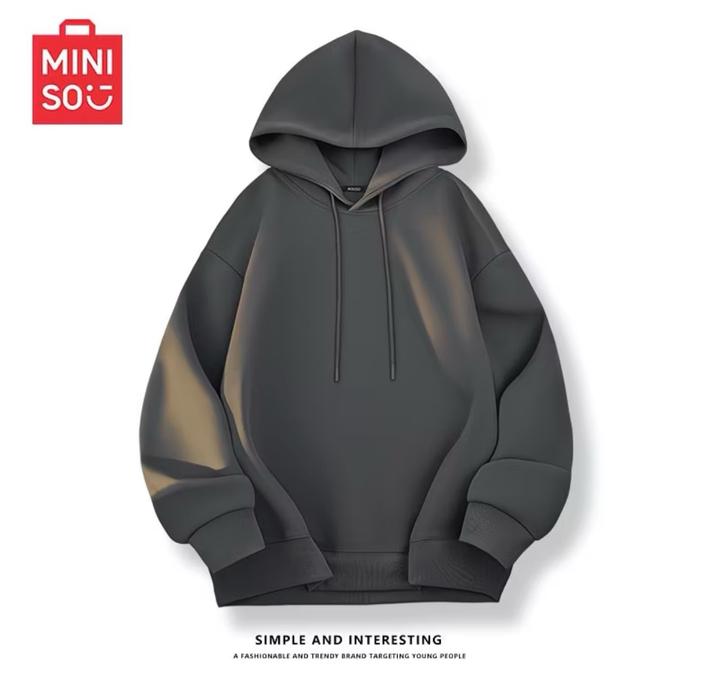 Худи MINISO