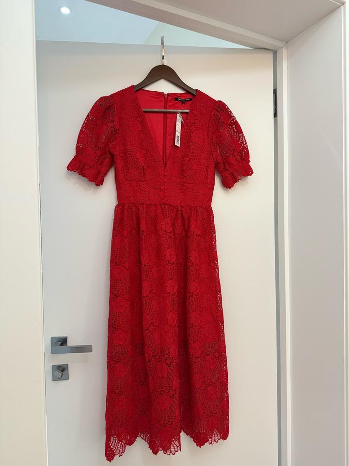 Платье GIANNI BINI