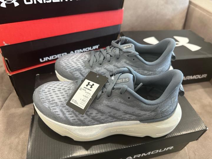 Under Armour