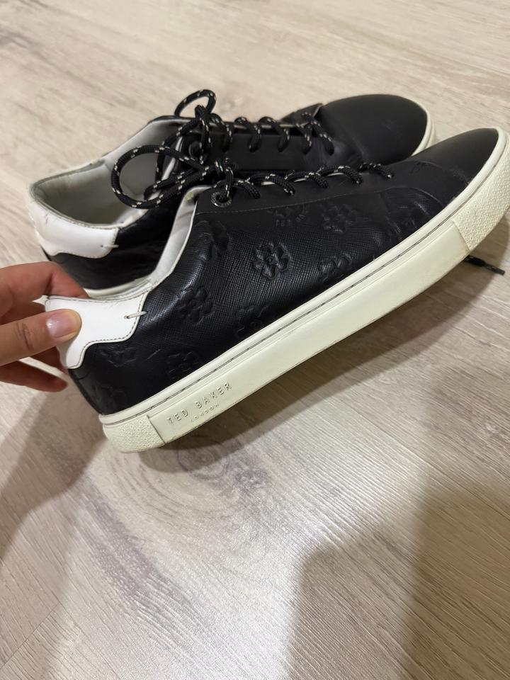 Кеды Ted Baker