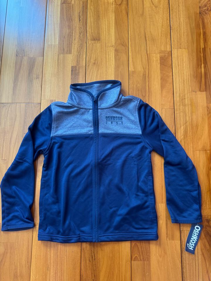 OshKosh B'gosh