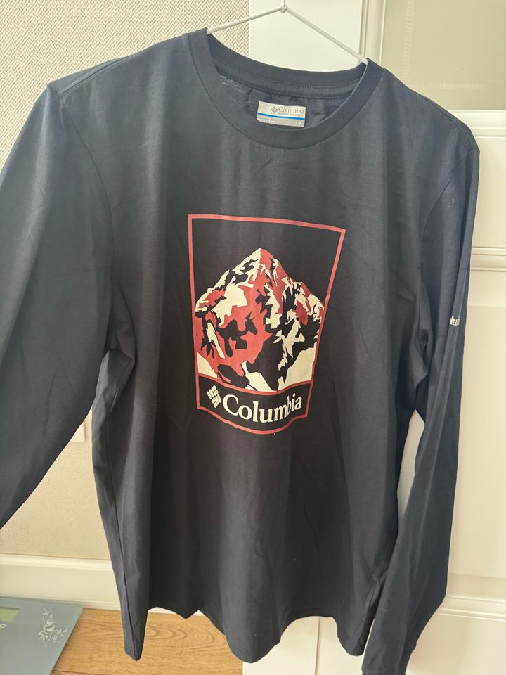Columbia
