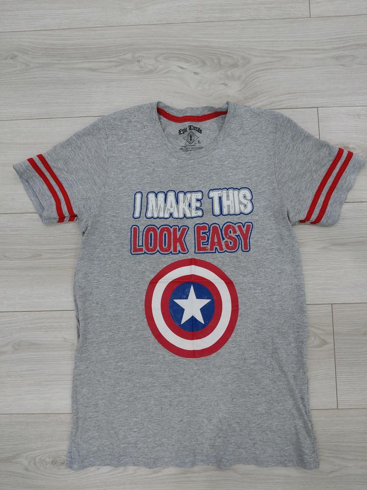 Epic Threads