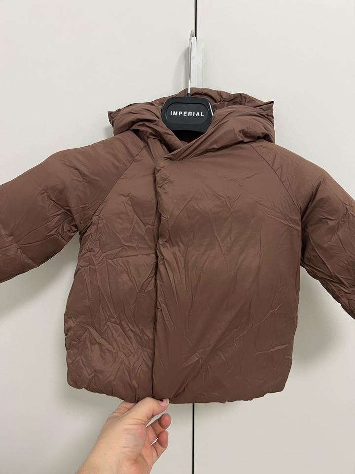 Куртка Zara
