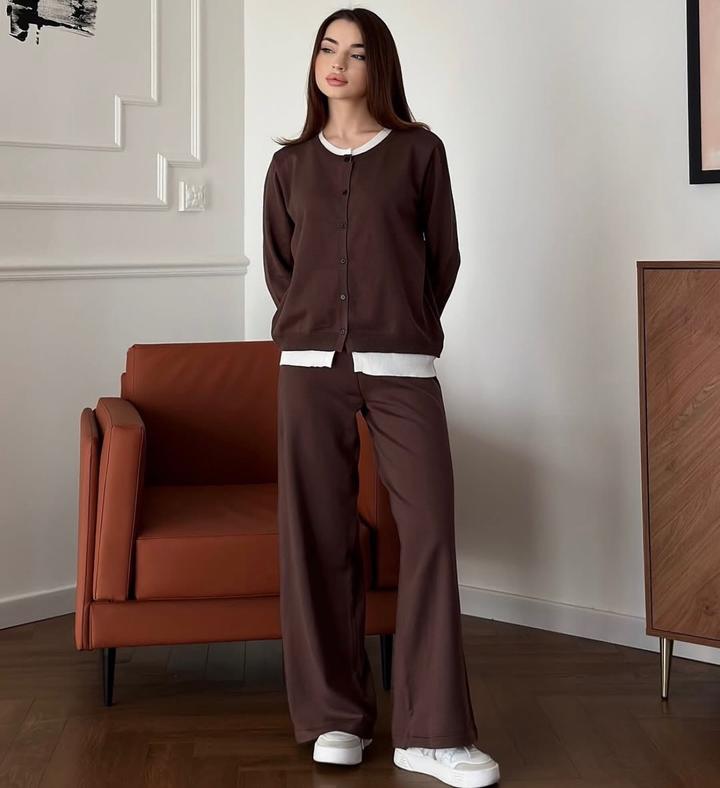 chic