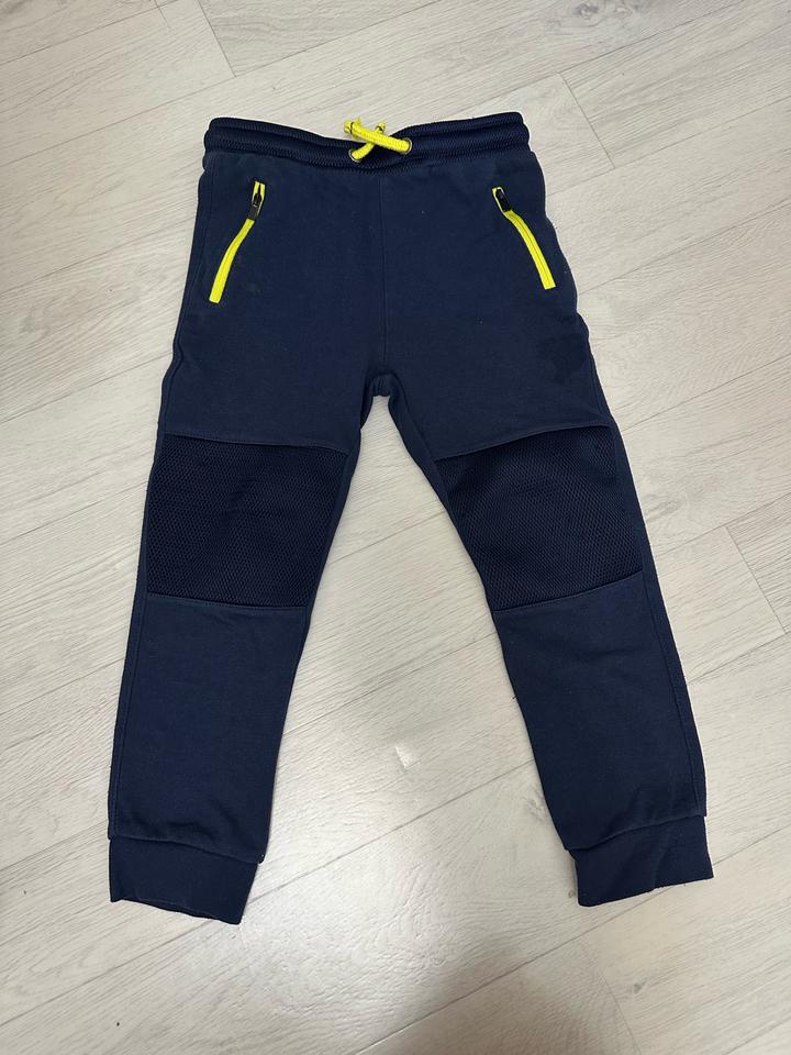 Спортивные брюки ZARA BOYS