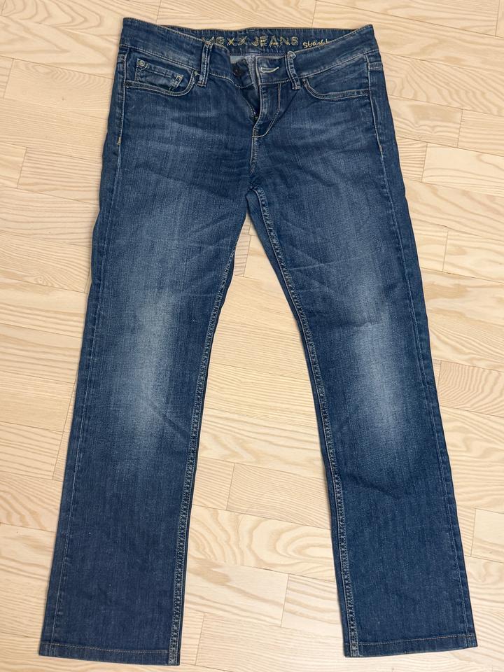 Mexx