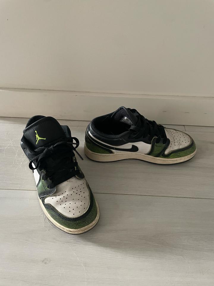 Кроссовки Nike Jordan