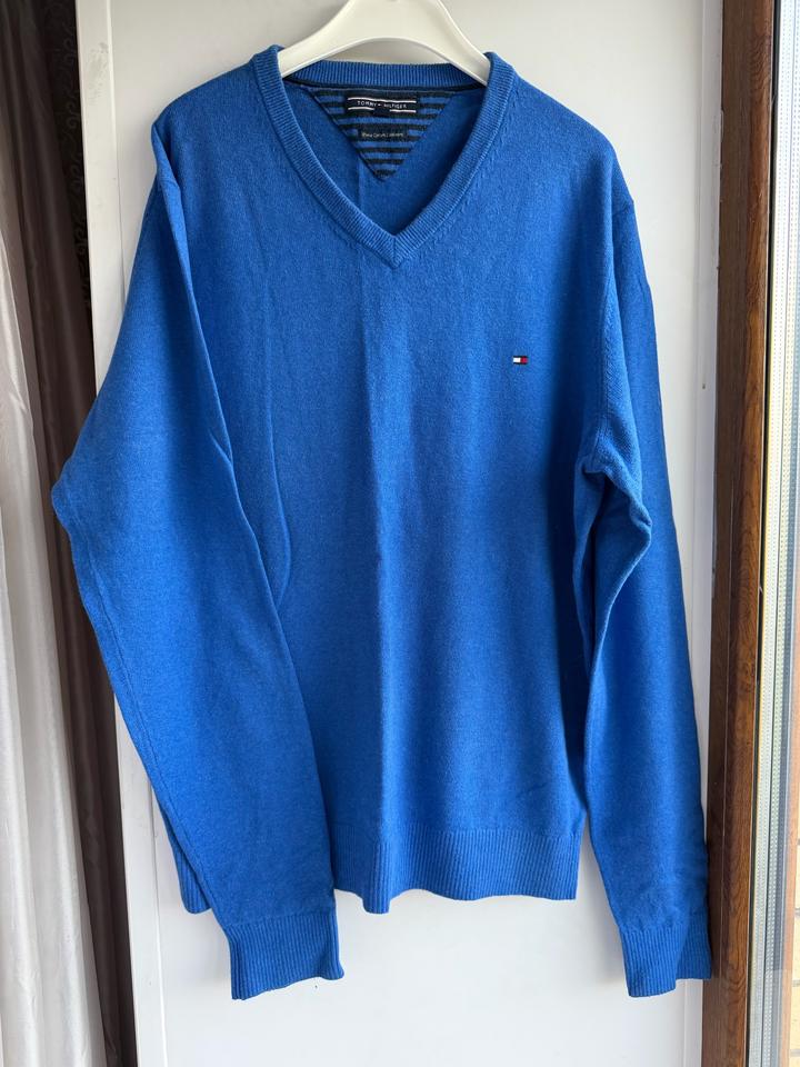 Tommy Hilfiger