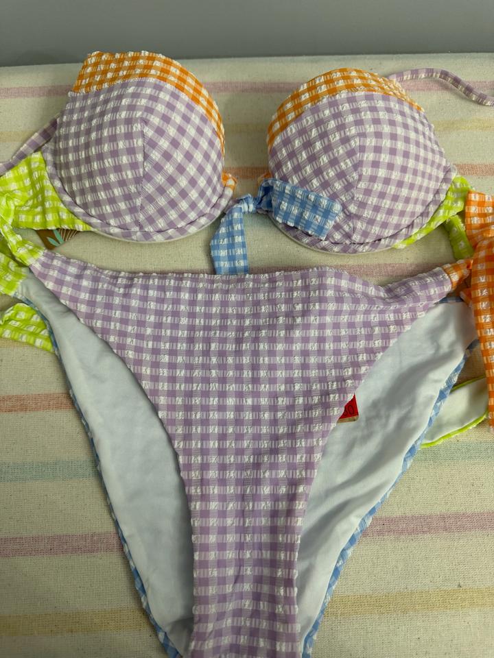 Купальник Calzedonia