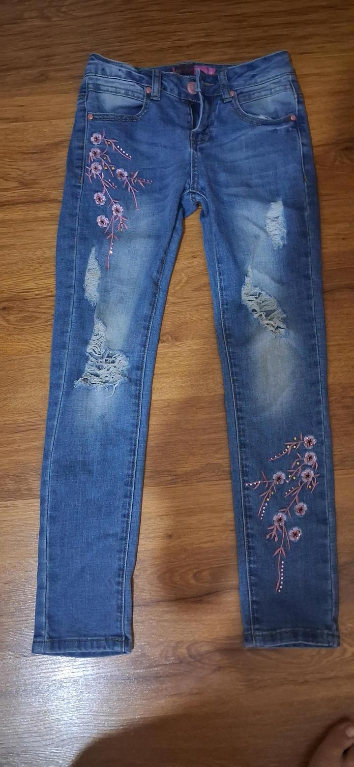GALLANT JEANS313