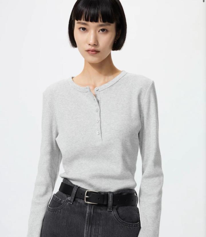 Uniqlo