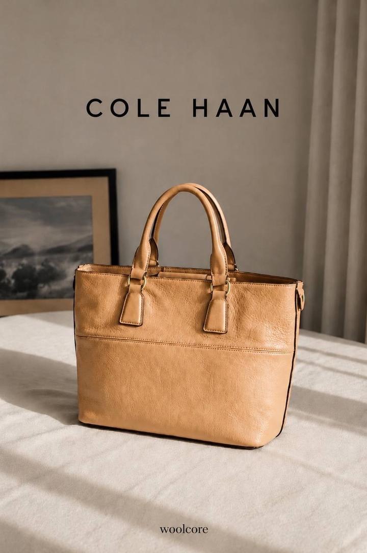 Cole Haan
