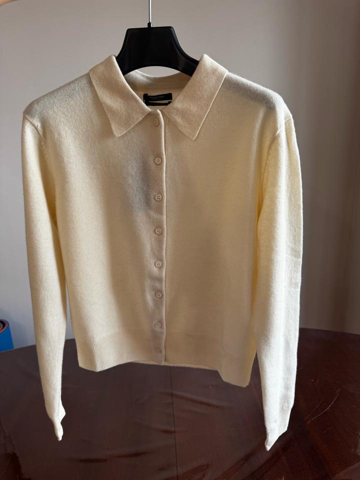 Кардиган Massimo Dutti