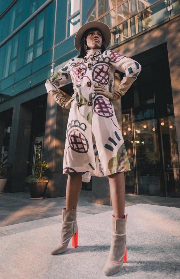 Burberry