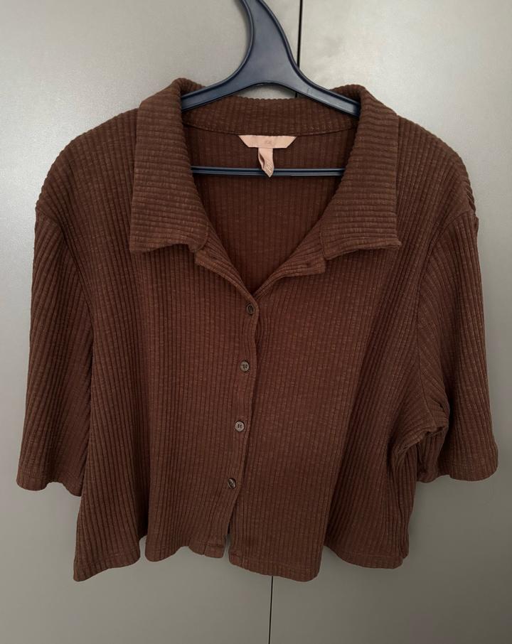 H&M