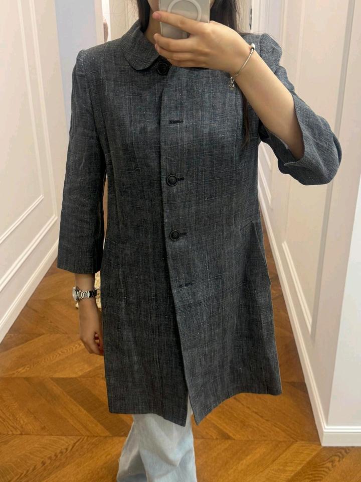 Пальто Dolce & Gabbana