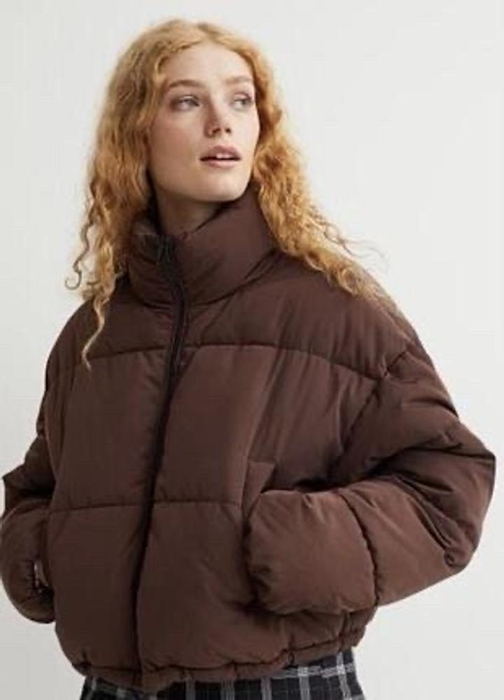 H&M